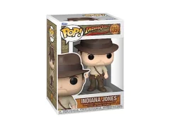 Funko pop! Filmi: Rotla - Indiana Jones - Raiders of Lost Ark - Collectable Vinil figura - Ideja za darilo - uradno blago - igrače za otroke in odrasle - filmi oboževalci - Modelna figura za
