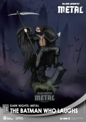 Beast Kingdom DC COMICS - D-Stage Dark Nights: The Batman who laughs - 16 cm [FIGURKA]