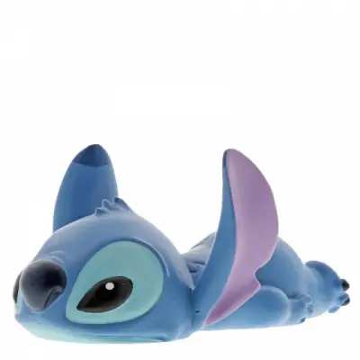 MINI DISNEY STITCH LEŽEČA FIGURICA