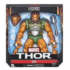 Akcijska figurica Hasbro - 20 cm - Marvel Thor Legends Series Ulik
