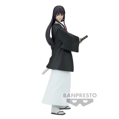 FIGURA PEKELSKI RAJ DXF YAMADA ASAEMON TOMA