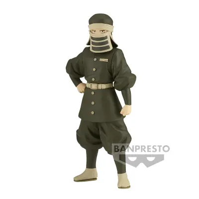 FIGURA DEMON SLAYER GOTO VOL. 46