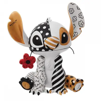 BRITTO DISNEY STITCH MIDA FIGURICA