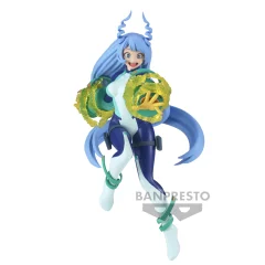 Banpresto MY HERO ACADEMIA - Nejire Hado - figurica The Amazing Heroes 17 cm