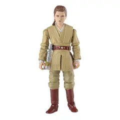Hasbro Star Wars Vintage Collection Anakin Skywalker Vc80, Akcijska figurica Star Wars: The Phantom Menace v merilu 9,5 cm, Toys Kids 4 in več, večbar