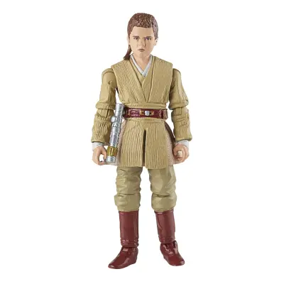Hasbro Star Wars Vintage Collection Anakin Skywalker Vc80, Akcijska figurica Star Wars: The Phantom Menace v merilu 9,5 cm, Toys Kids 4 in več, večbar