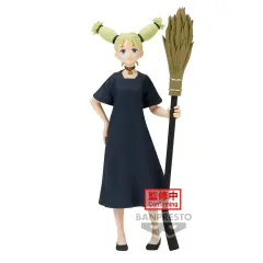 BANDAI Banresto Gabimaru Hell'S Paradise Akcijska figura: Jigokuraku - Vibration Stars 14 cm BP19816 večbarvna