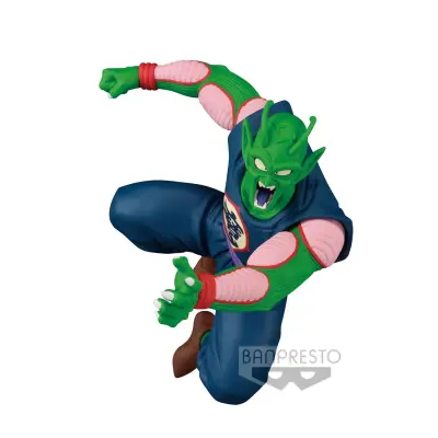 FIGURICA DRAGON BALL PICCOLO DAIMAOH MACH MAKERS