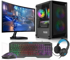 VIST Kit Gaming Ryzen 5 3600