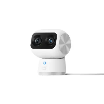ANKER EUFY Security S350 pametna notranja kamera 4K 360°