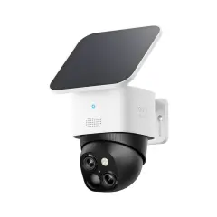 ANKER EUFY Security SoloCam S340 zunanja brezžična kamera s solarnim panelom