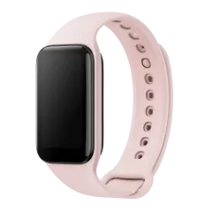 XIAOMI Smart Band 8 Active roza pametna zapestnica
