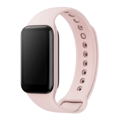 XIAOMI Smart Band 8 Active roza pametna zapestnica