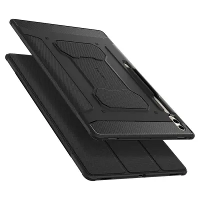SPIGEN Mapa Galaxy Tab S10 Ultra/S9 Ultra/S8 Ultra Rugged ovitek za tablični računalnik