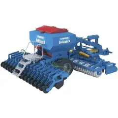 BRUDER priklop sejalnik Lemken 02026
