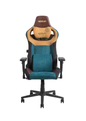 SPAWN Viking Edition gaming stol