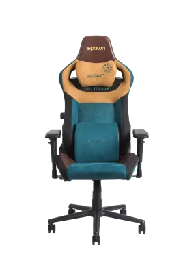 SPAWN Viking Edition gaming stol