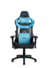 SPAWN Tesla Edition gaming stol