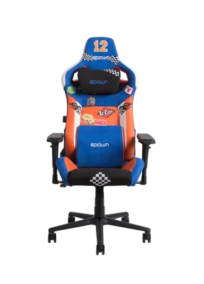 SPAWN Yugo 2.0 Edition gaming stol