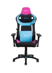 SPAWN Neon Edition gaming stol