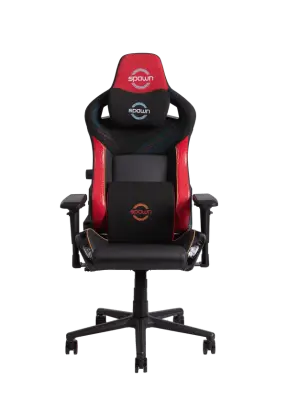 SPAWN Dragon Edition gaming stol