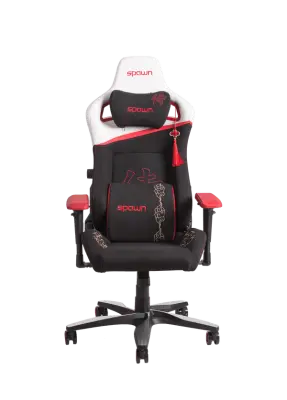 SPAWN Samurai Edition gaming stol