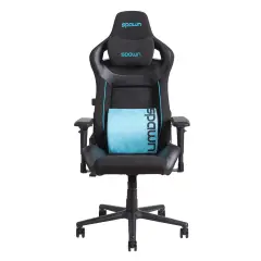SPAWN črn pisarniški stol