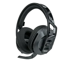 NACON Rig 600 Pro HS črne gaming slušalke