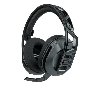 NACON Rig 600 Pro HS črne gaming slušalke
