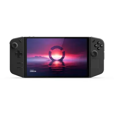 LENOVO Legion Go prenosna igralna konzola