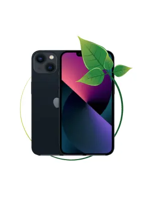 RED iPhone 13 128GB black