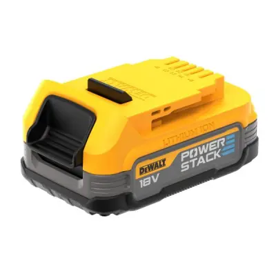 Dewalt DCBP034 - POWERSTACK™ 1,7 aH baterija