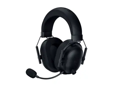 RAZER BlackShark V2 HyperSpeed gaming slušalke