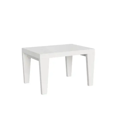 ITAMOBY Spimbo (90x120/224 cm) - bela - raztegljiva jedilna miza