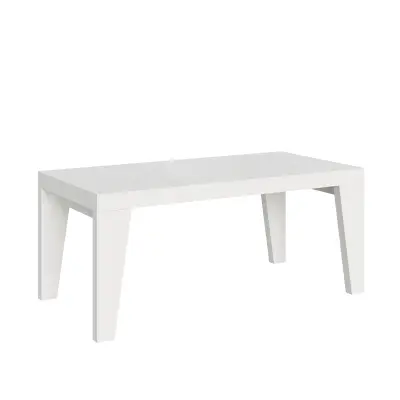 ITAMOBY Naxy (90x180/440 cm) - bela - raztegljiva jedilna miza