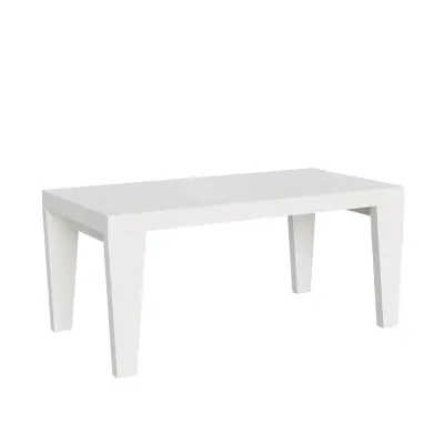 ITAMOBY Spimbo (90x180/284 cm) - bela - raztegljiva jedilna miza