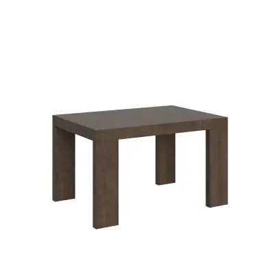 ITAMOBY Roxell (90x130/234 cm) - oreh - raztegljiva jedilna miza
