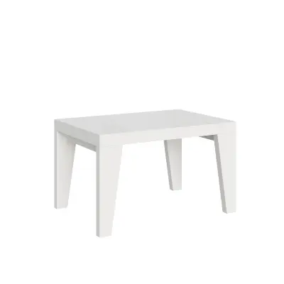 ITAMOBY Naxy (90x130/234 cm) - bela - raztegljiva jedilna miza
