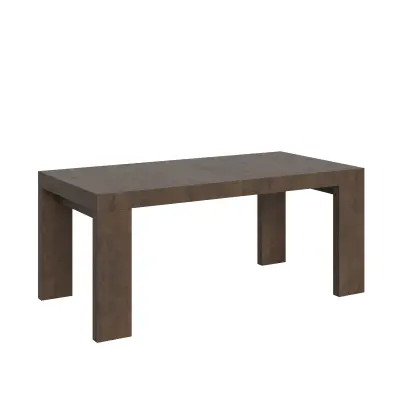 ITAMOBY Roxell (90x180/440 cm) - oreh - raztegljiva jedilna miza