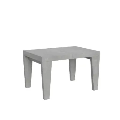 ITAMOBY Spimbo (90x120/224 cm) - siva - raztegljiva jedilna miza