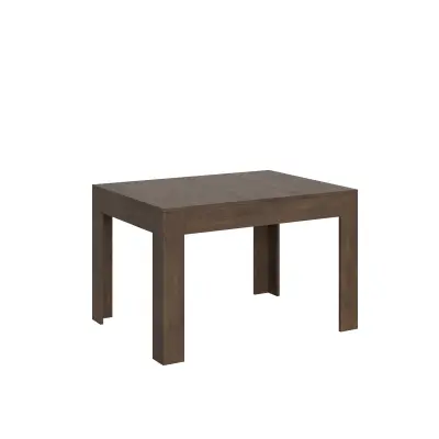 ITAMOBY Bibi (90x120/180 cm) - oreh - raztegljiva jedilna miza