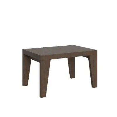 ITAMOBY Naxy (90x140/244 cm) - oreh - raztegljiva jedilna miza