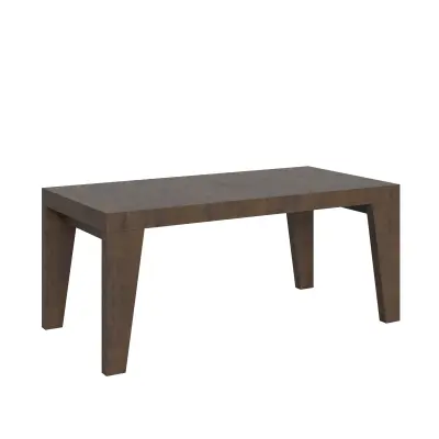 ITAMOBY Naxy (90x180/440 cm) - oreh - raztegljiva jedilna miza