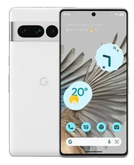 Google Pixel 7 Pro 5G Dual-SIM