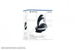PlayStation Pulse Elite slušalke