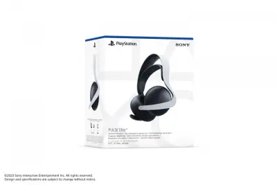 PlayStation Pulse Elite slušalke