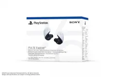 PlayStation Pulse Explore slušalke