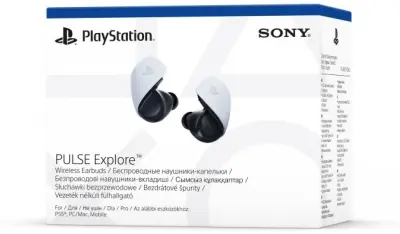 PlayStation Pulse Explore slušalke