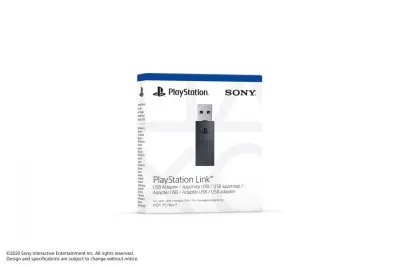 PlayStation Link USB adapter