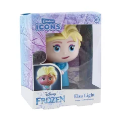 Paladone Frozen Elsa Icon Light Collectable